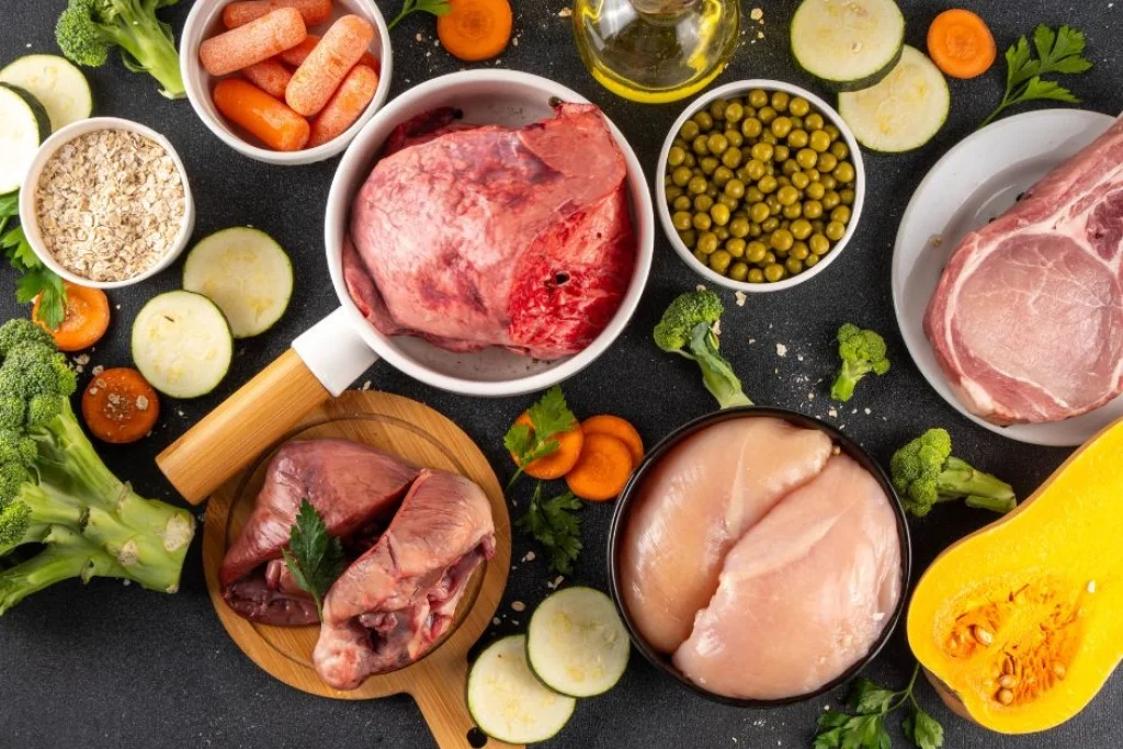 Gut Health and Lung Health Video Series: K Vitamins